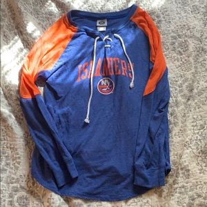 💙🧡 ISLANDERS apparel 🧡💙